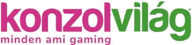 Konzolvilag